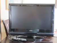 Toshiba TV for sell