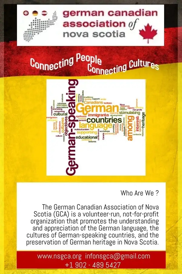 Planning a move from Ontario to Nova Scotia?