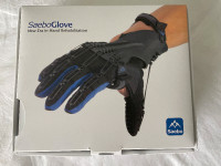 SaeboGlove Hand Therapy Stroke Rehabilitation Glove