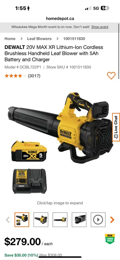 Brand new in box