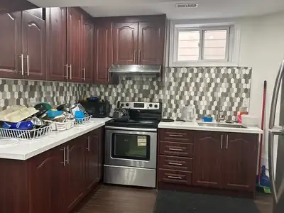 Sharing rooms for rent females only