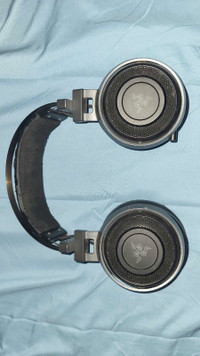 Razer nari headset for pc