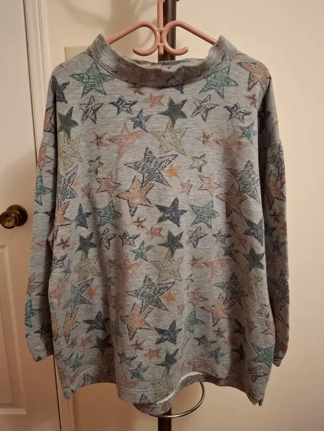 Vintage s.Oliver oversized sweater