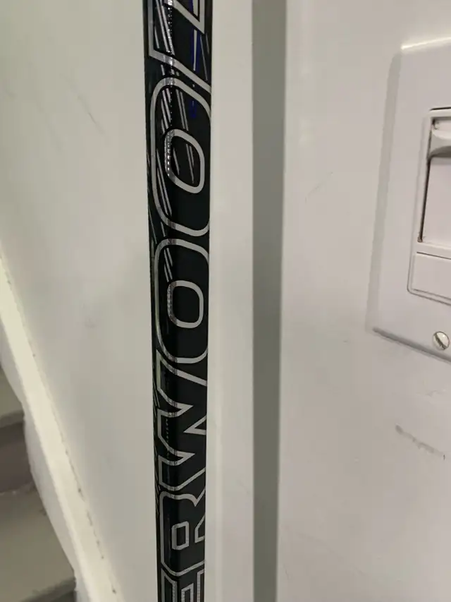 Sherwood Code TMP 1 Hockey Stick in Hockey in Winnipeg - Image 4