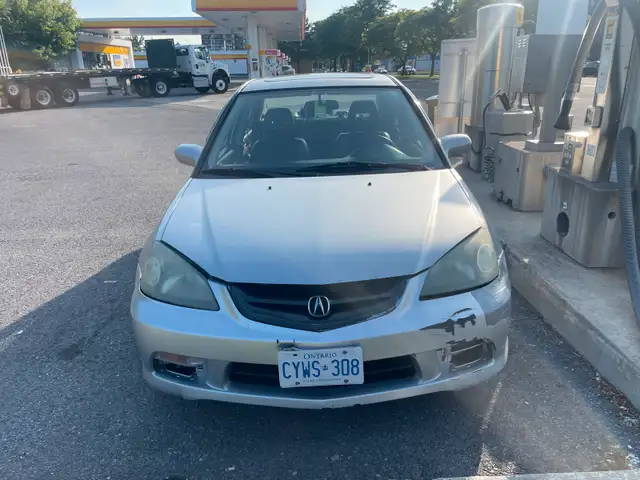 2004 Acura EL in Cars & Trucks in Ottawa - Image 7