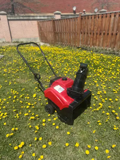 Toro 518 zr 18 width 99cc 4 cycle engine, View more