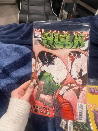 comic books, View more