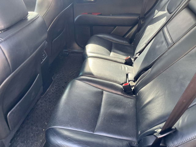 2010 lexus RX 350 - low km - one owner in Cars & Trucks in City of Toronto