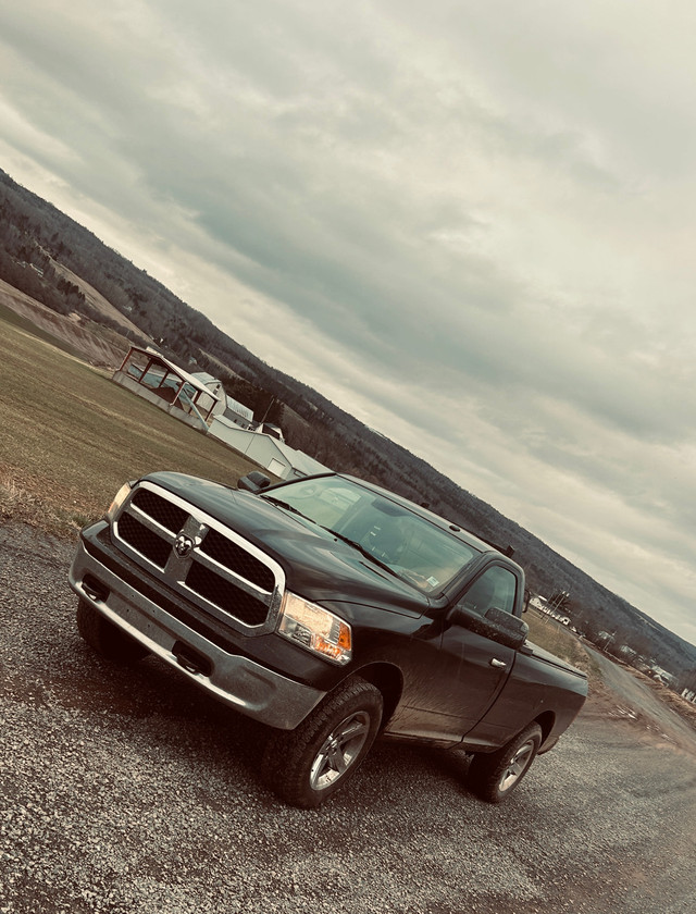 2014 dodge ram  in Cars & Trucks in Annapolis Valley