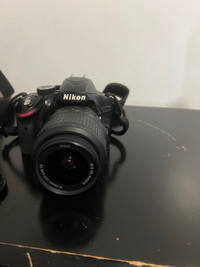 Nikon  Dc3200 