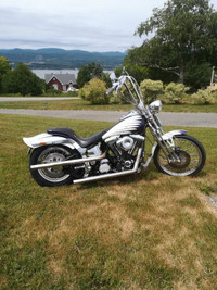 Harley Davidson Springer 1994