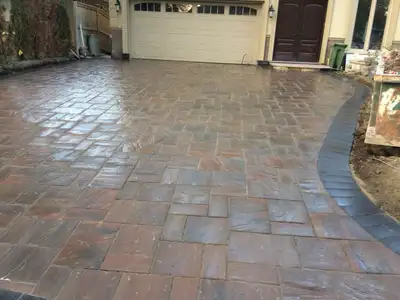 xin man landscaping company Mr Luo call 6476281106, View more