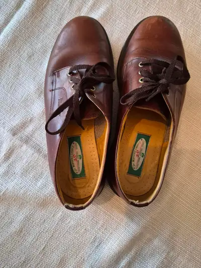 Women's Dr Martens 1461 Oxford Shoes British Sz 5/NA size 7-7.5, View more