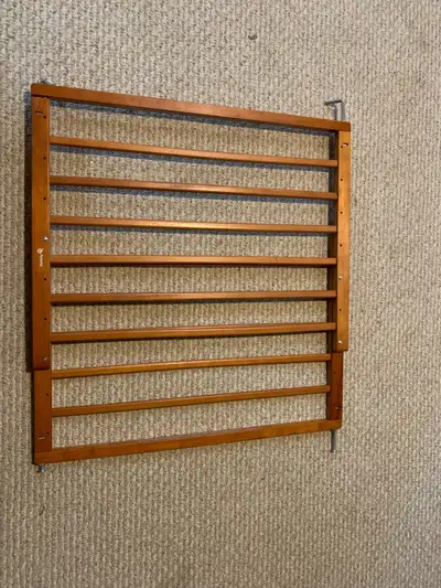 Safety 1st Wood Baby Gate, View more