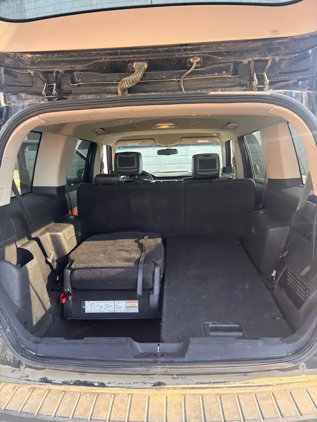 2009 ford flex 523046148742195208