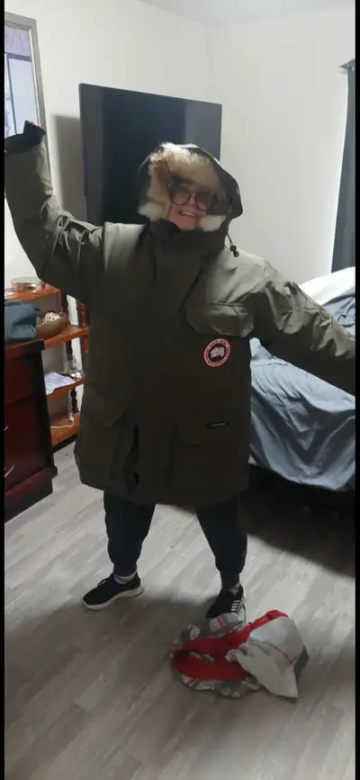 Winter Gear, View more