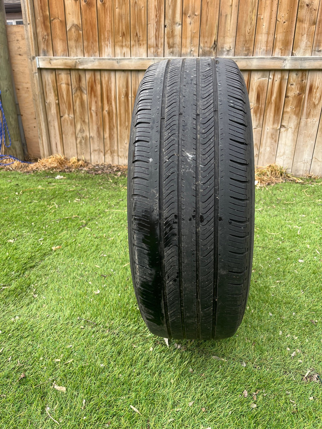Tires for sell in Garage Sales in Calgary - Image 3