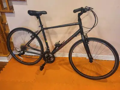 Deux vélos louis  garneau, View more
