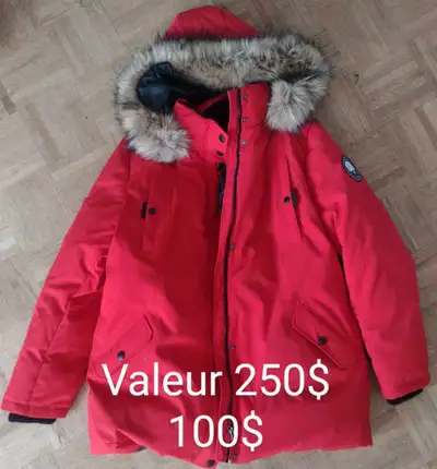 30 ads for alpinetek jacket in All Categories in Canada Kijiji Marketplaces