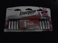 NEW Batteries - AAA Packs