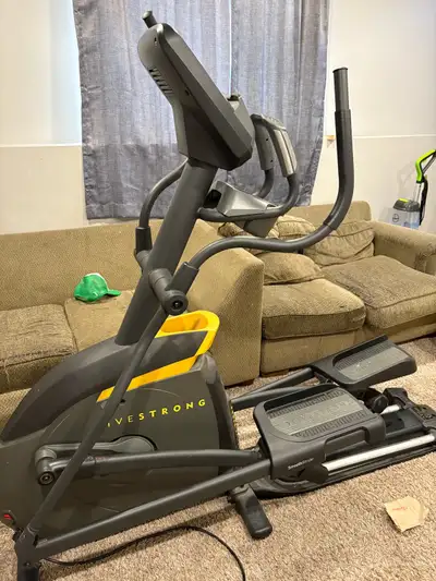  Elliptical for sale, View more