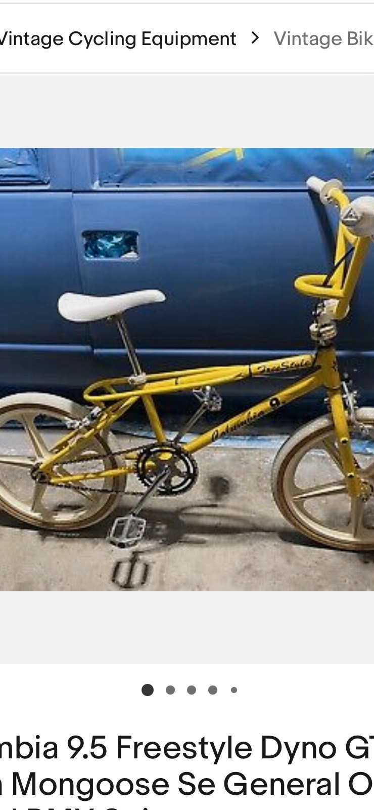 Old bmx wanted for sale  
