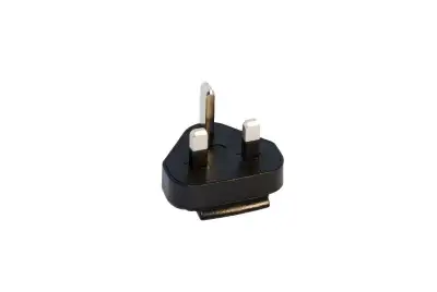 Blackberry Charge Adapter for Britain, Ireland  ..., View more