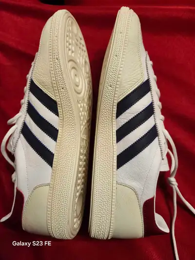 Adidas Handball Spezial Homme US 12 Comme Neuf, View more