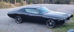 1971 Dodge Charger