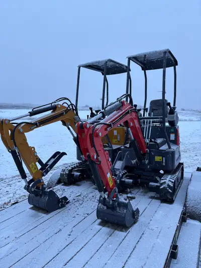 Just in time for Christmas! Brand new units just gone through to ensure everything is topped off and...