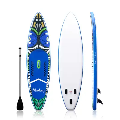 Stand up paddle board for sale , brand new11ft with accessories