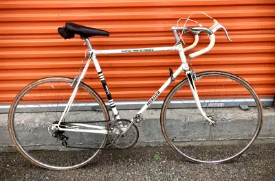 SpecialTour De France Bike, View more