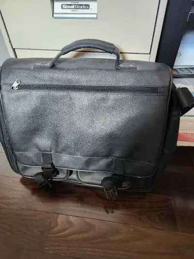 Laptop bag, View more