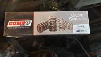Comp Cams Beehive Valve Springs New