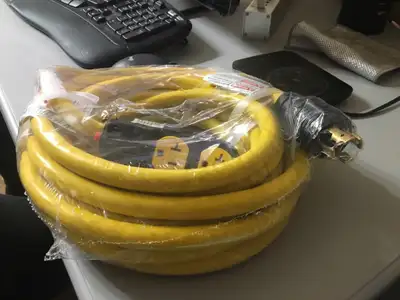 Generator Power Cord(s), View more