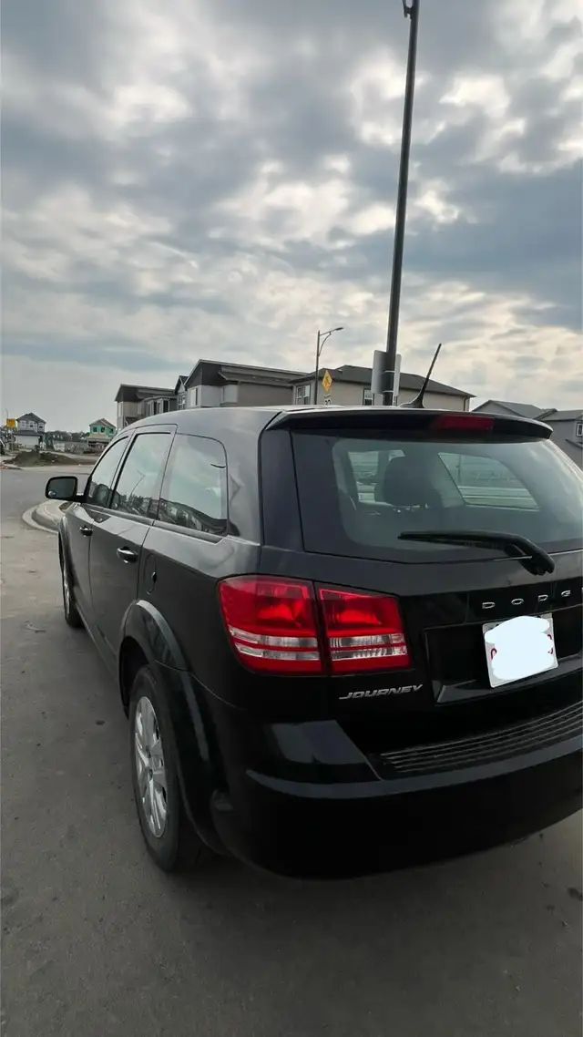 2015 dodge Journey in Cars & Trucks in Mississauga / Peel Region - Image 3