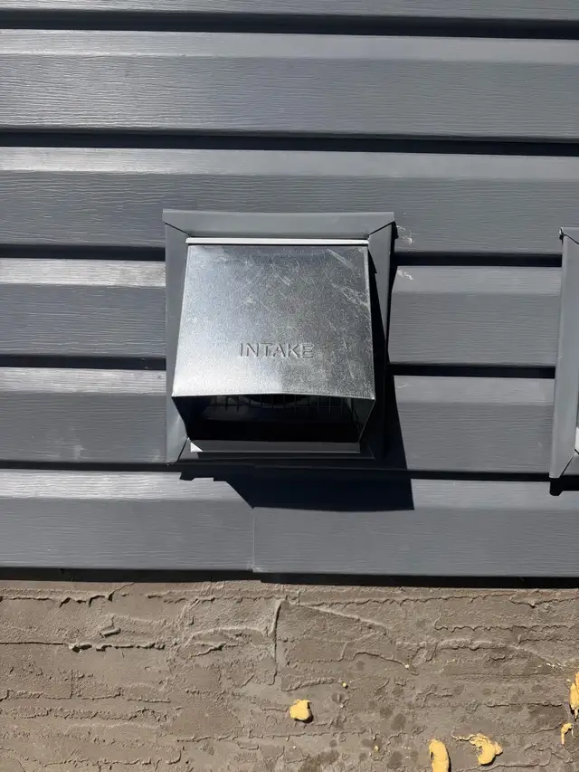 Siding Repair Edmonton | Fast, Clean & Affordable | Free Estimat in Fence, Deck, Railing & Siding in Edmonton - Image 5