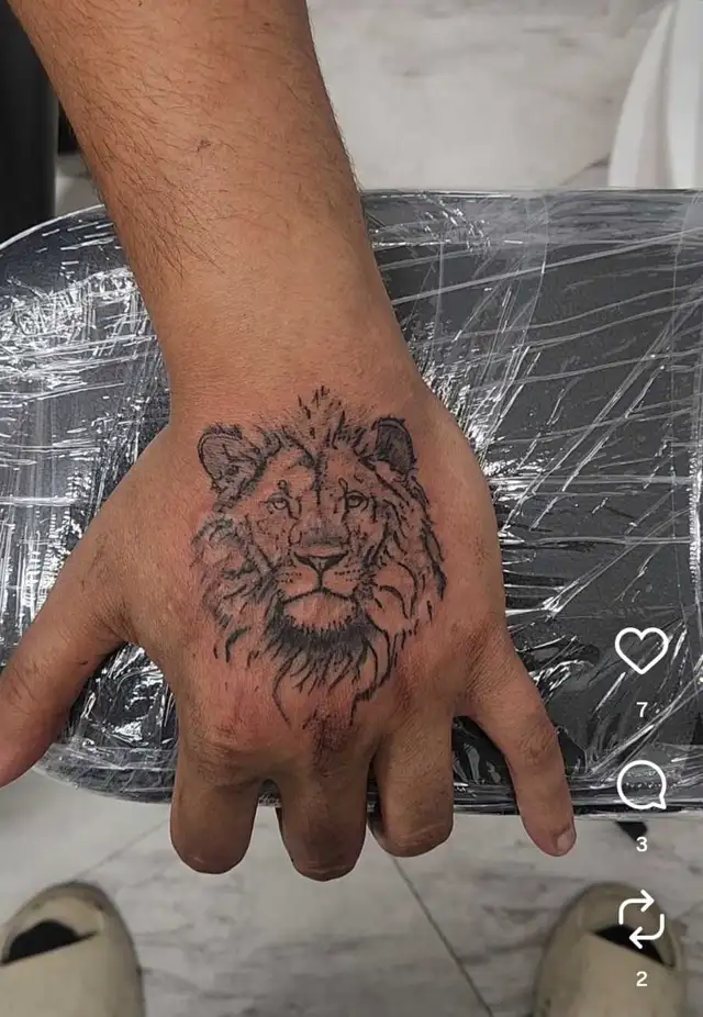 affordable custom tattoos 528934849165414406