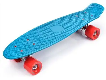 Cruiser skateboard