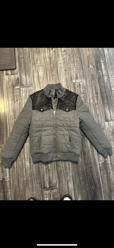 Men’s Medium Jacket, View more