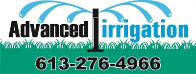 Looking for an experienced irrigation installer or landscaper to help install irrigation systems Mus...