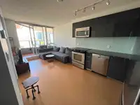 Beautiful Apartment in Heart of Yaletown