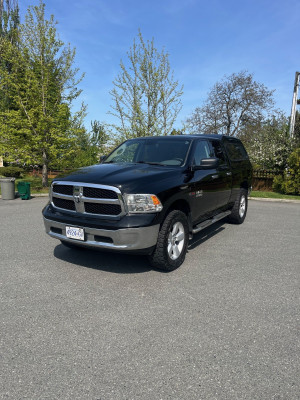 2015 RAM 1500 SLT