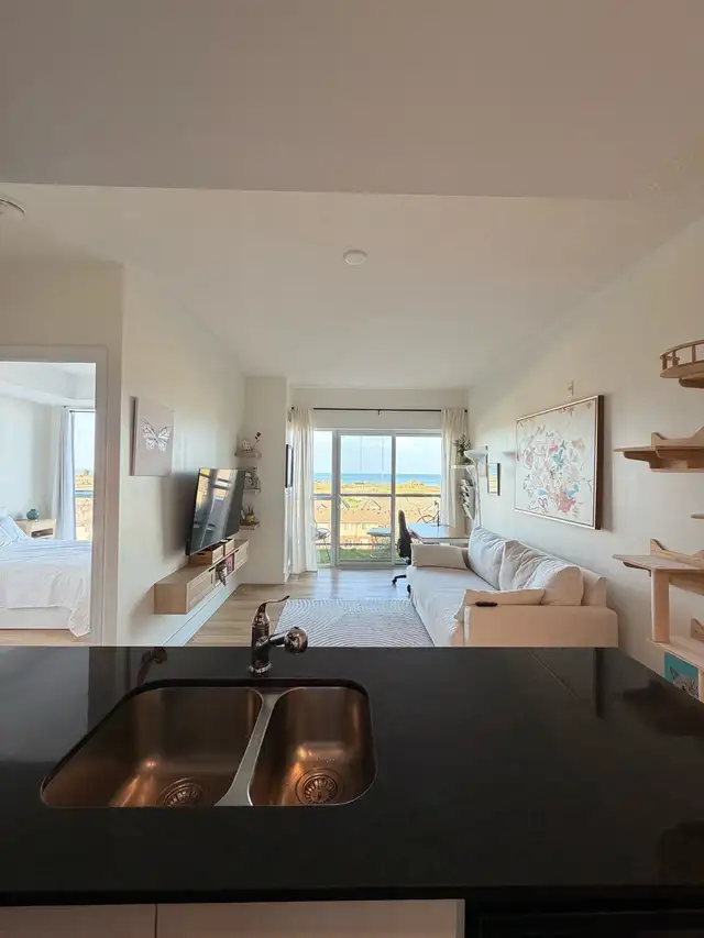 Condo In Grimsby in Long Term Rentals in Hamilton - Image 7