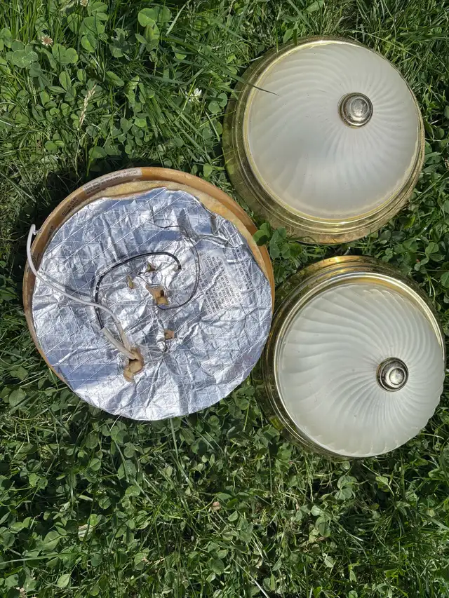 Ceiling Lights in Indoor Lighting & Fans in Oshawa / Durham Region - Image 3