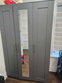 IKEA dresser / wardrobe
