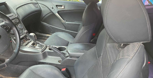 2016 Hyundai Genesis Coupe - PENDING in Cars & Trucks in Oakville / Halton Region - Image 4