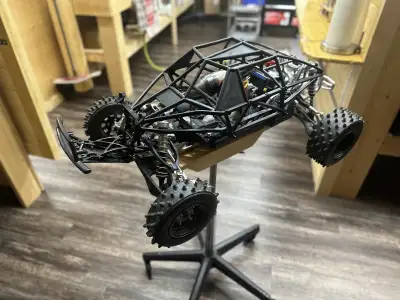 hpi baja 5t, View more