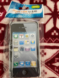 Brand new iPhone 4/4s case 