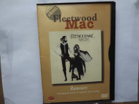 FS: Fleetwood Mac "Classic Albums: RUMORS" DVD